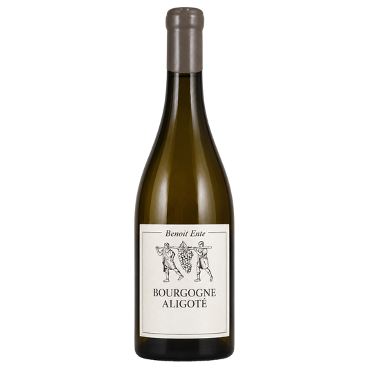 Bourgogne Aligoté 2018