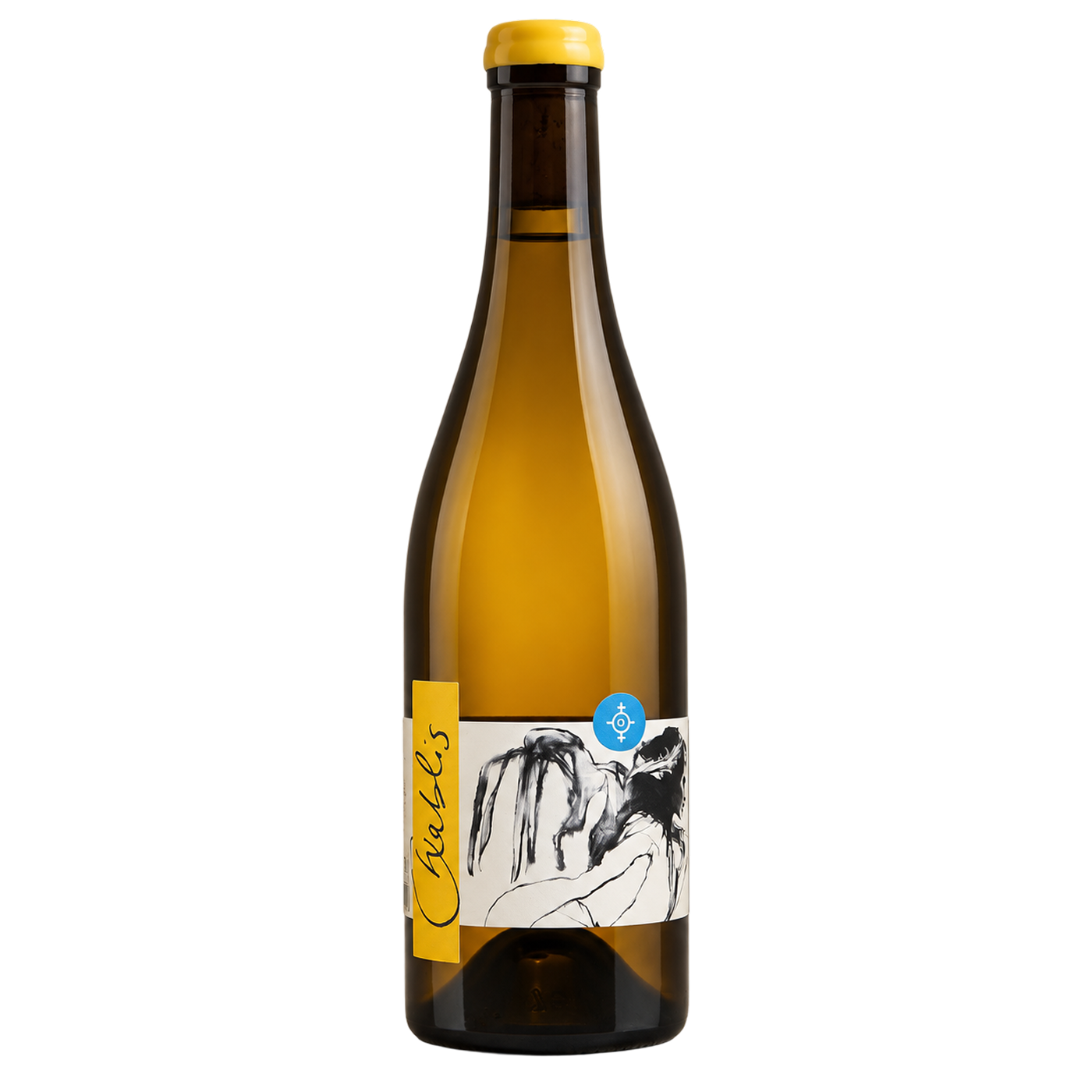 Chablis ‘Vent d’Ange’ 2018