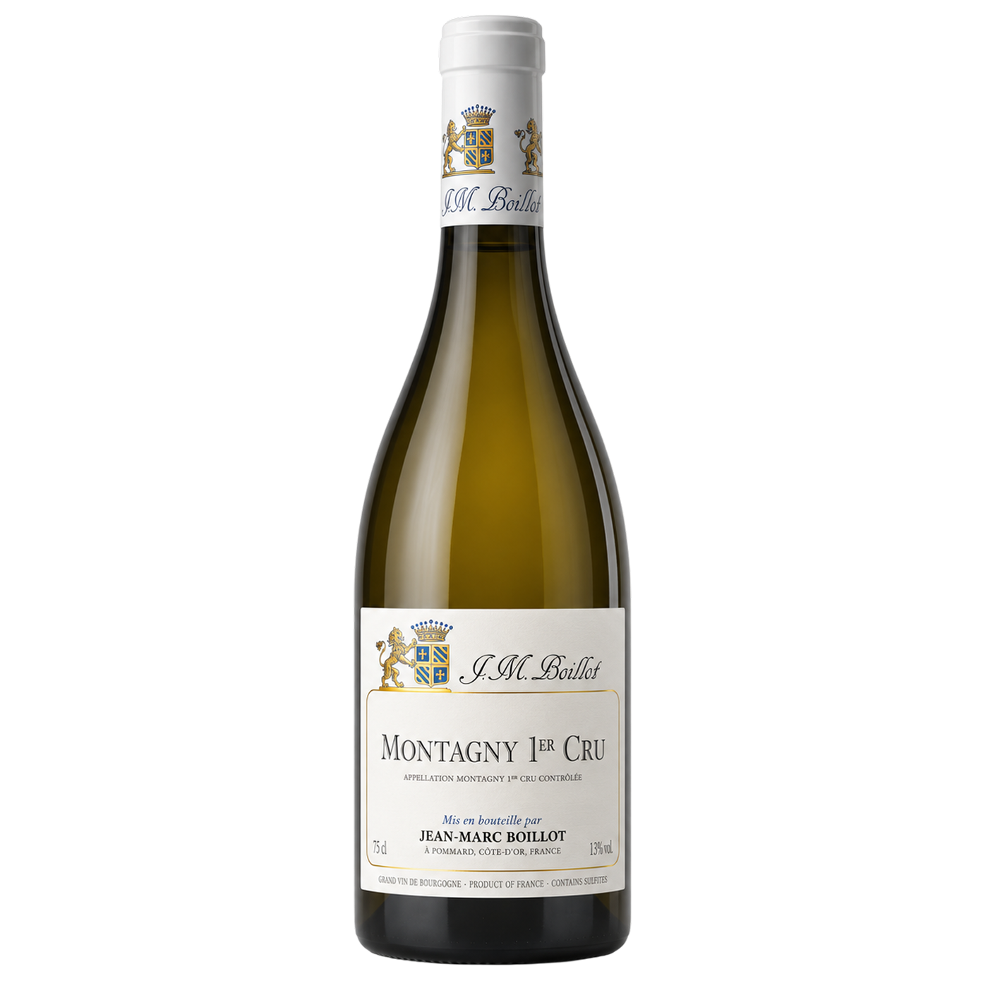 Montagny 1er Cru 2019