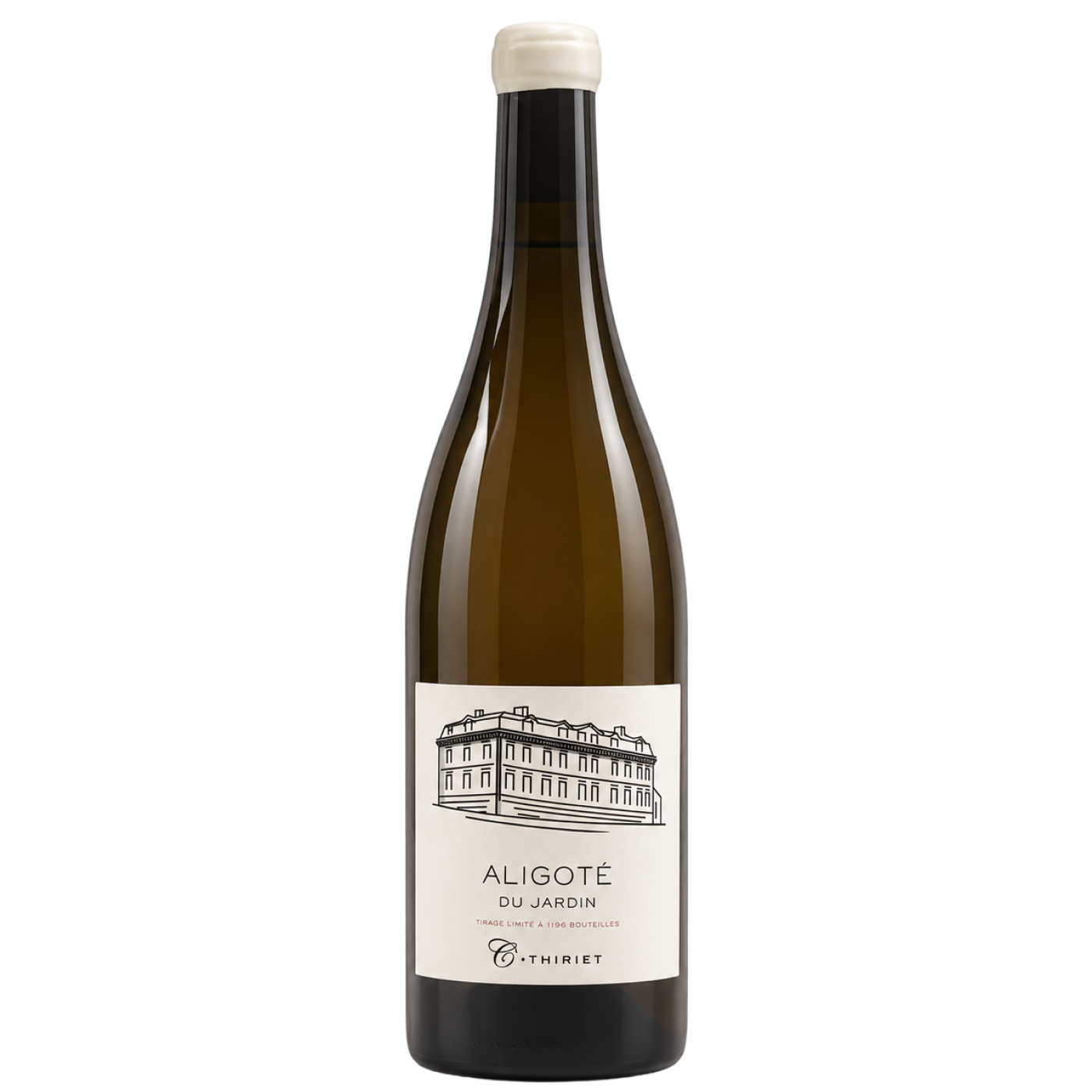 Bourgogne Aligoté ‘du Jardin’ 2021