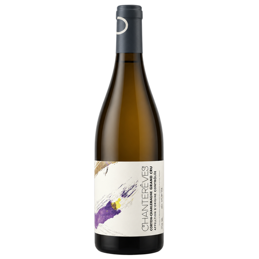 Hautes-Côtes de Beaune ‘Les Monts de Fussey’ 2022