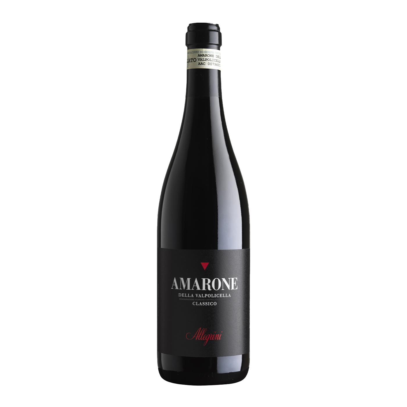 Amarone della Valpolicella Classico 2016