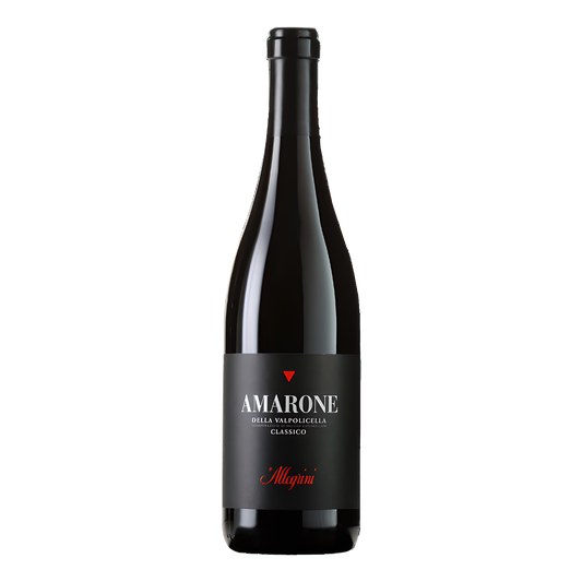 Fles Amarone della Valpolicella Classico DOCG 1994 van Allegrini