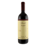 Fles Barolo Parafada 2008 van Massolino