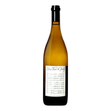 Fles Blanc Fumé de Pouilly 2014 van Didier Dagueneau