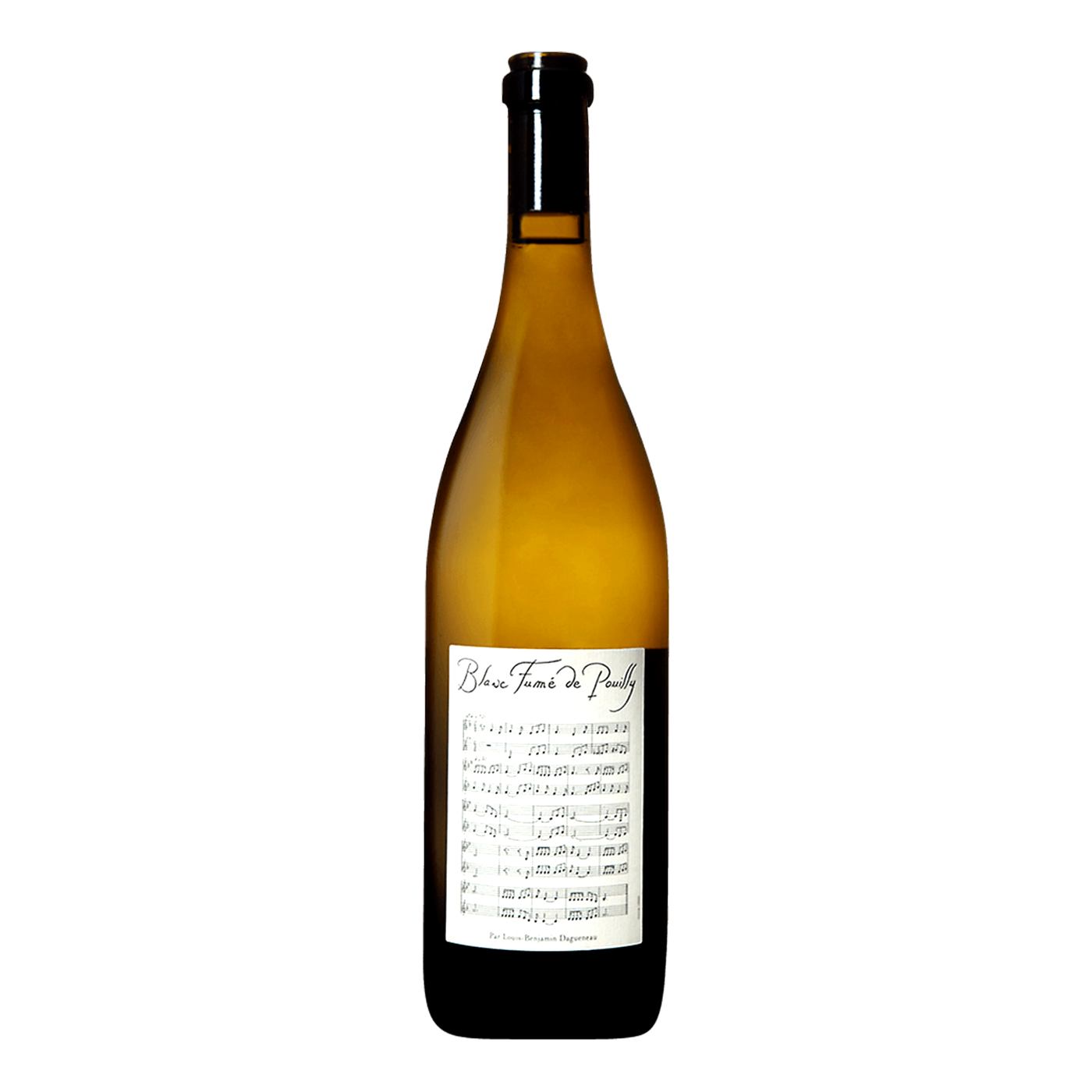Blanc Fume de Pouilly 2014
