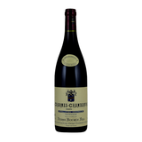 Fles Charmes-Chambertin Grand Cru 2016 van Pierre Bourée