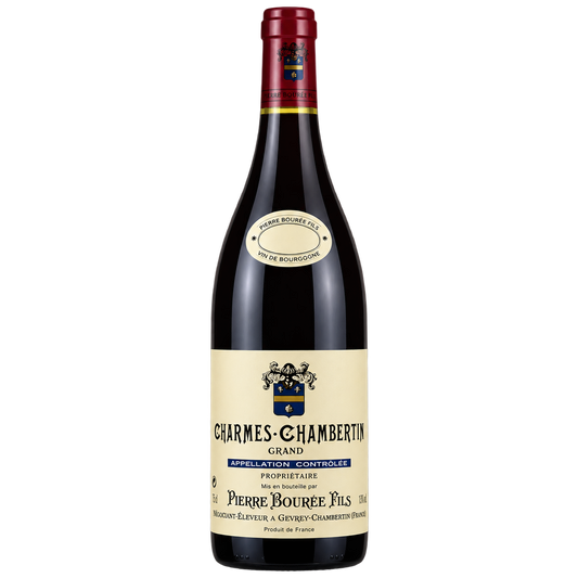 Charmes-Chambertin Grand Cru 2016