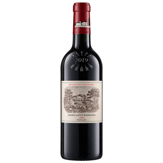 2019 Château Lafite Rothschild