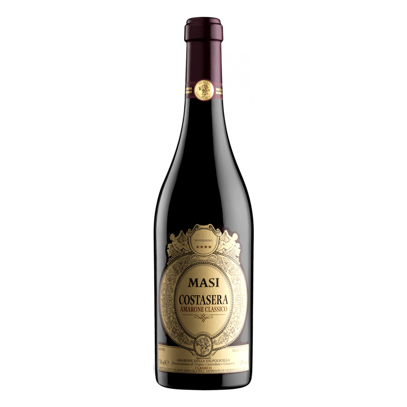 Riserva Costasera Amarone della Valpolicella Classico 2015