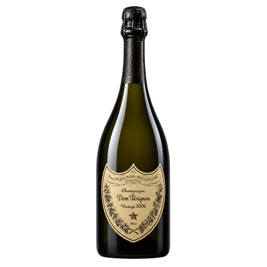 Dom Pérignon Vintage 2006