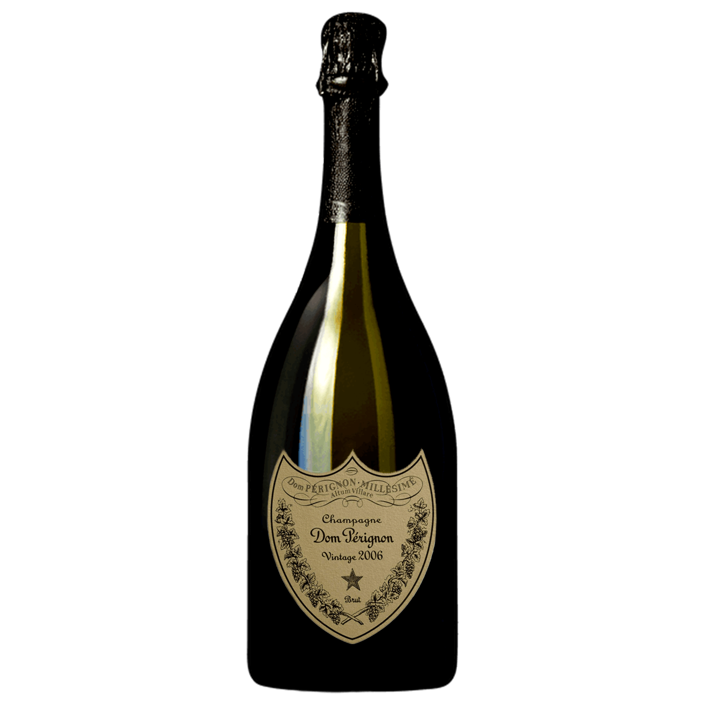 Dom Pérignon Vintage 2006