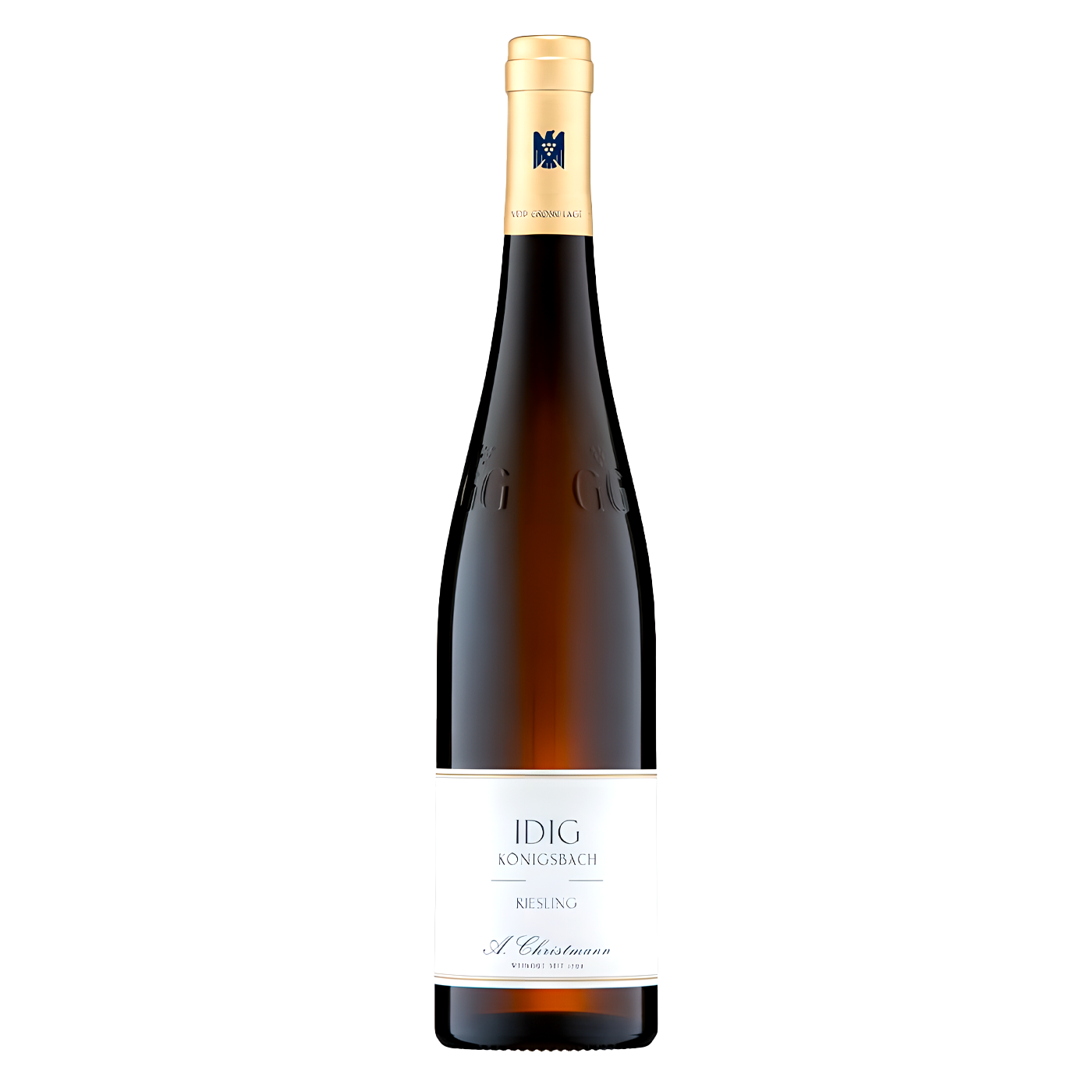 Konigsbacher Idig Riesling Grosses Gewachs 2014
