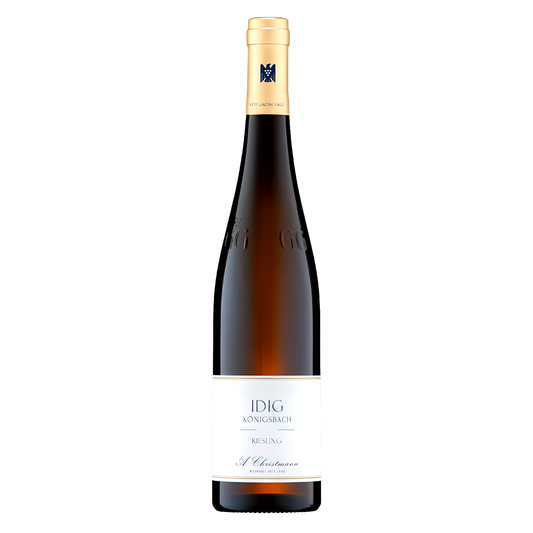 Konigsbacher Idig Riesling Grosses Gewachs 2014