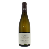 Fles Meursault Genevrières 1er Cru 2002 van Philippe Bouzereau