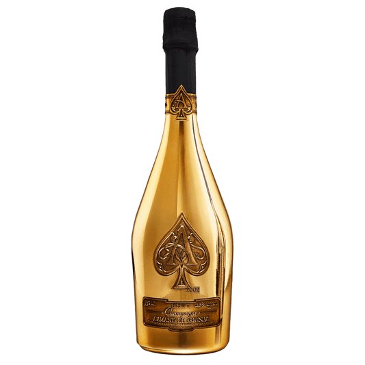 N/V Brut Gold 'Ace of Spades'