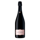 Fles Fleur de Miraval Exclusivement Rosé Edition 3 champagne