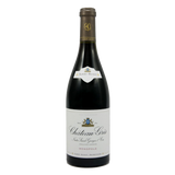 Fles Nuits-Saint-Georges 1er Cru Les Chabœufs 2012 van Patriarche Père & Fils