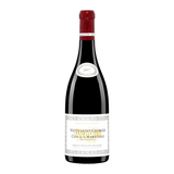 Fles Clos de la Maréchale 2017 van Frédéric Mugnier