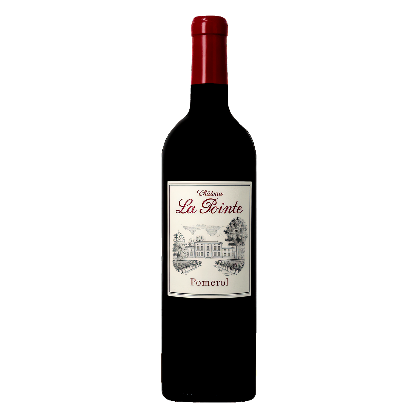 Pomerol 1982