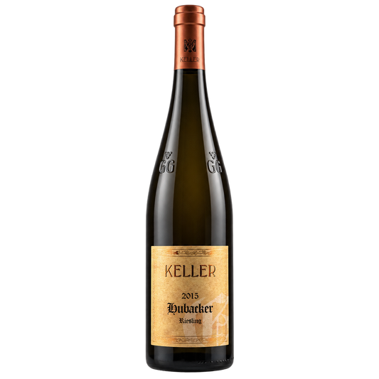Riesling Dalsheim Hubacker GG 2015