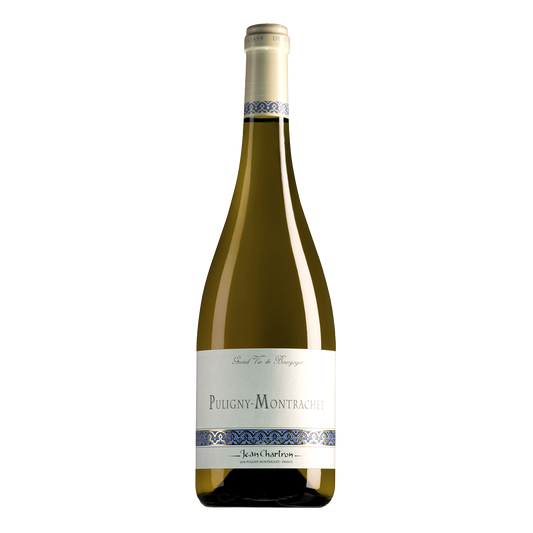 Fles Puligny-Montrachet 2019 van Jean Chartron