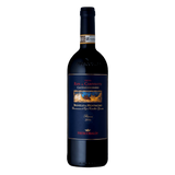 Fles Brunello di Montalcino Riserva 2016 van Tenuta CastelGiocondo