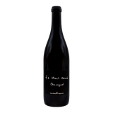 Fles Sancerre 'Le Mont Damné' 2010 van Didier Dagueneau