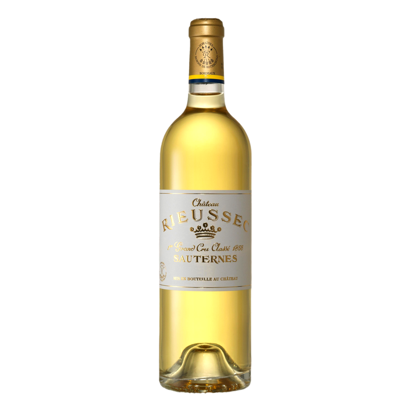 Sauternes 2009