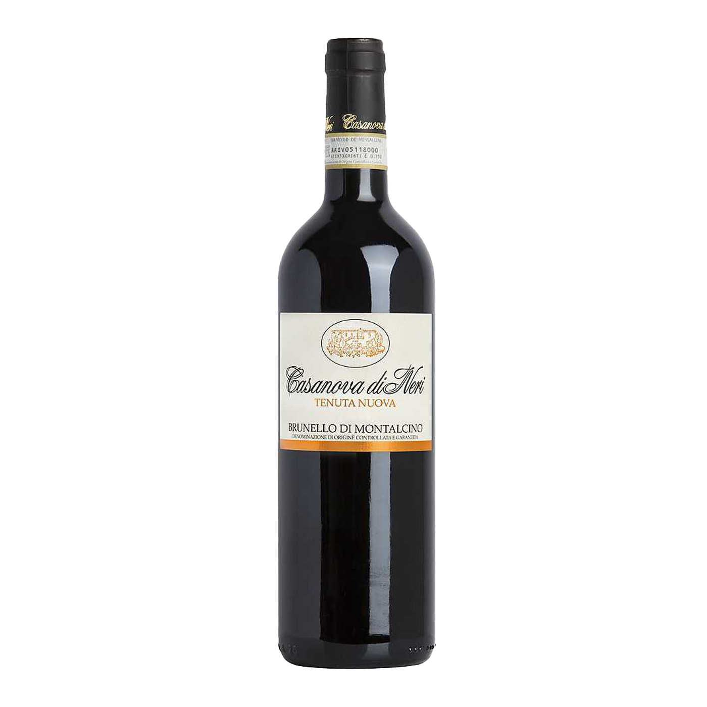 Tenuta Nuova Brunello di Montalcino 2012