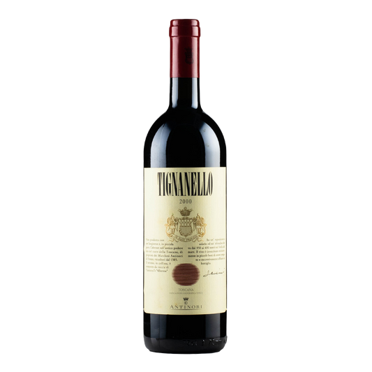 Tignanello 2000