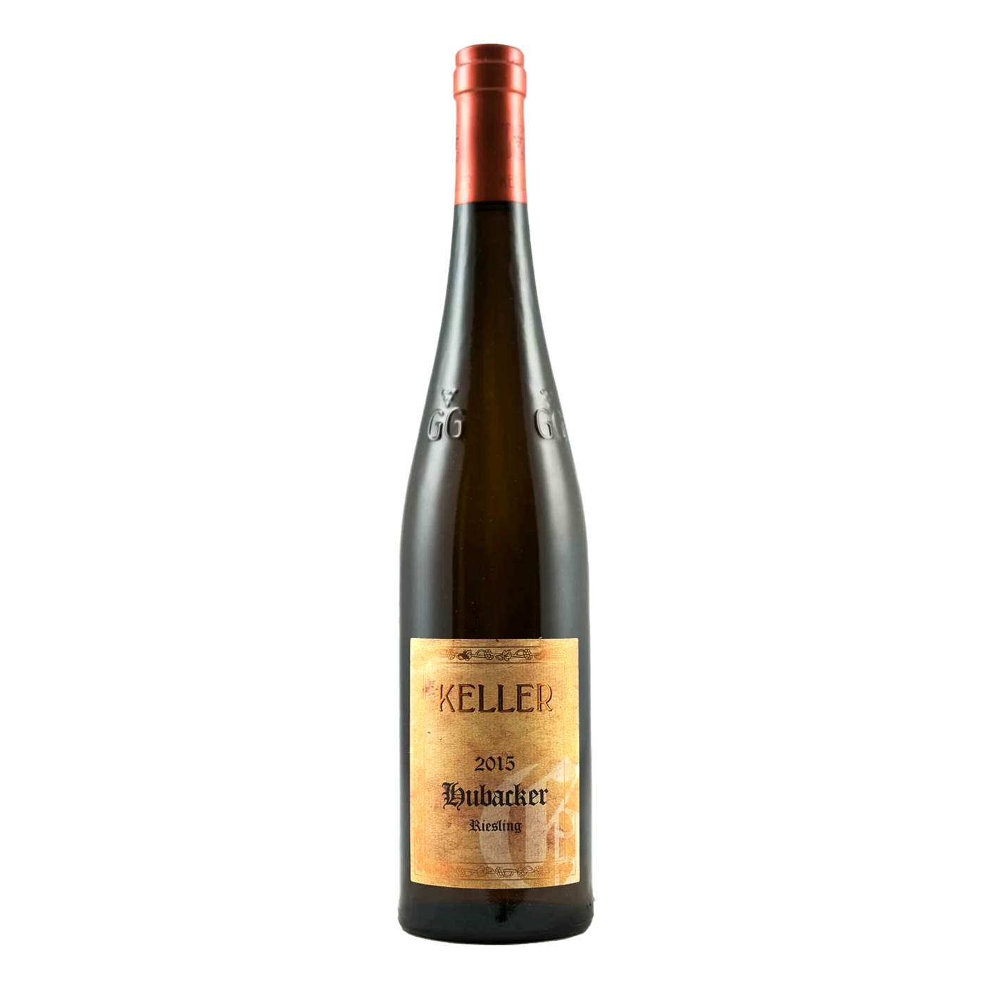 Riesling Dalsheim Hubacker GG 2015