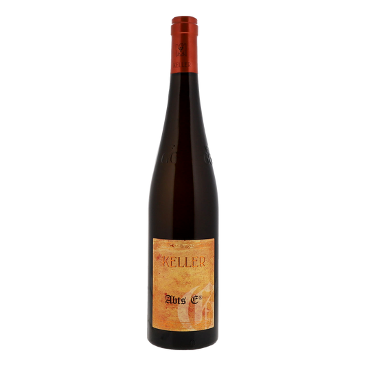 Westhofener Brunnenhauschen Abts Erde Riesling Grosses Gewachs 2013