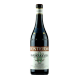 Fles Vigna Francia Barbera d'Alba 2013 van Giacomo Conterno