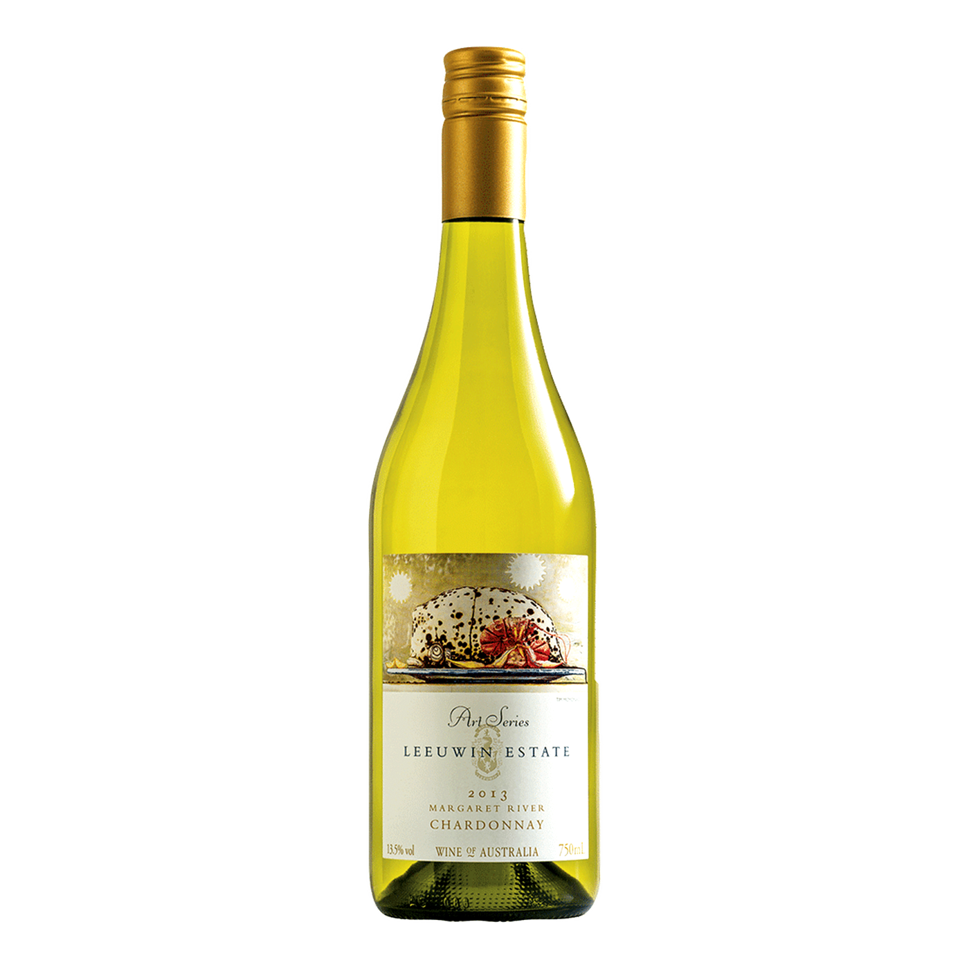 Art Series Chardonnay 2016