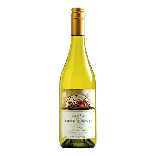 Art Series Chardonnay 2016