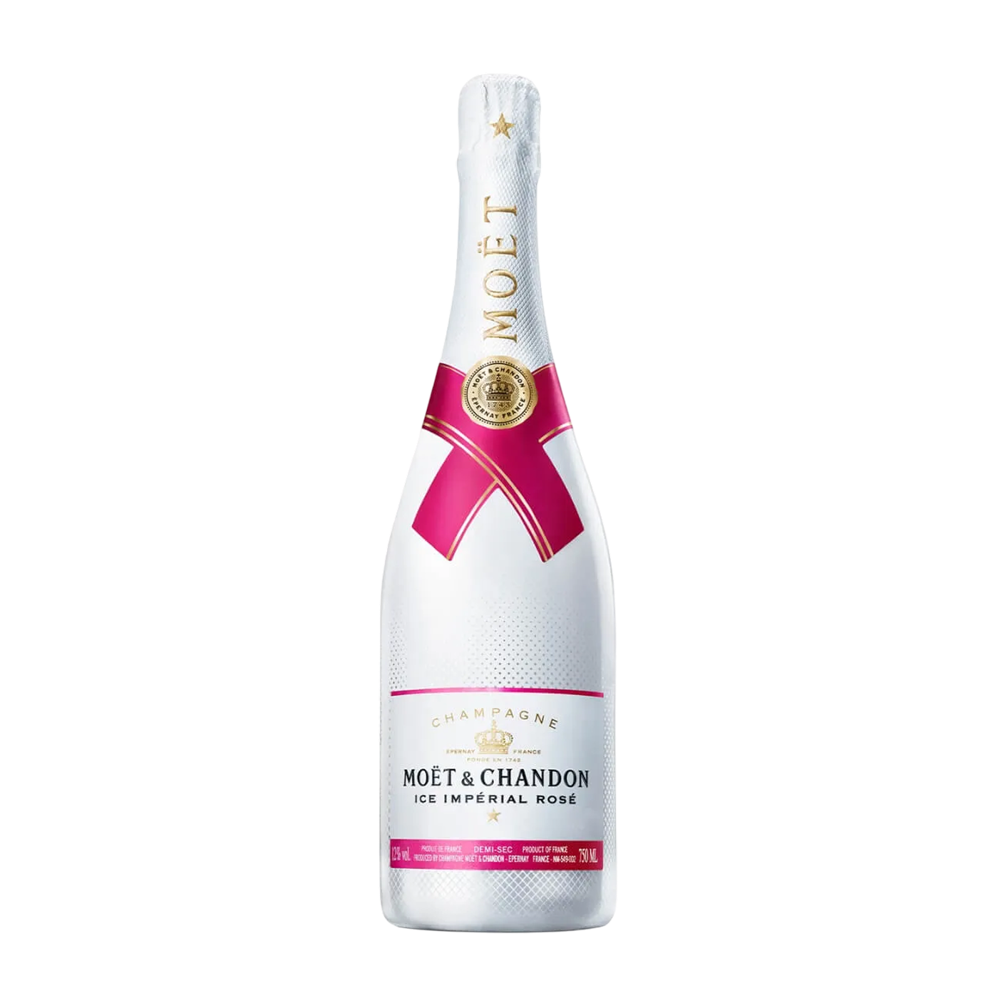 Ice Impérial Rosé