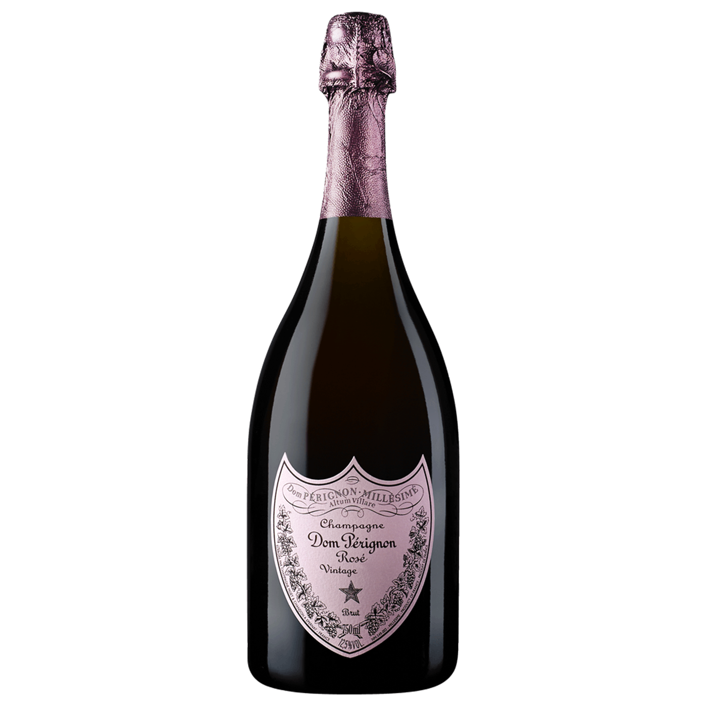 Dom Pérignon Rose 2008