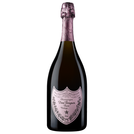Dom Pérignon Rose 2008