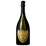 Fles Dom Pérignon Vintage 2002 champagne