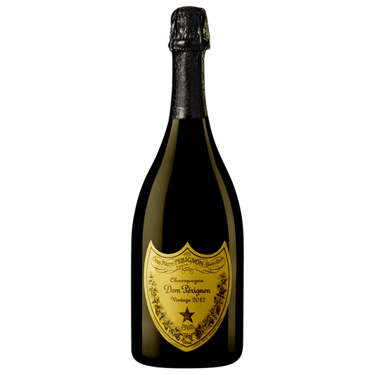 Dom Pérignon Vintage 2012
