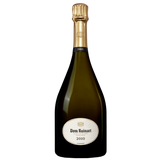Fles Dom Ruinart Blanc de Blancs 2010 champagne