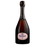 Fles Dom Ruinart Brut Rosé 2007 champagne