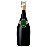 Fles Gosset Grand Millésime 2012 champagne