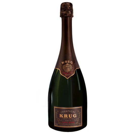 Brut vintage 1998