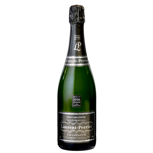 Laurent Perrier Vintage 1996