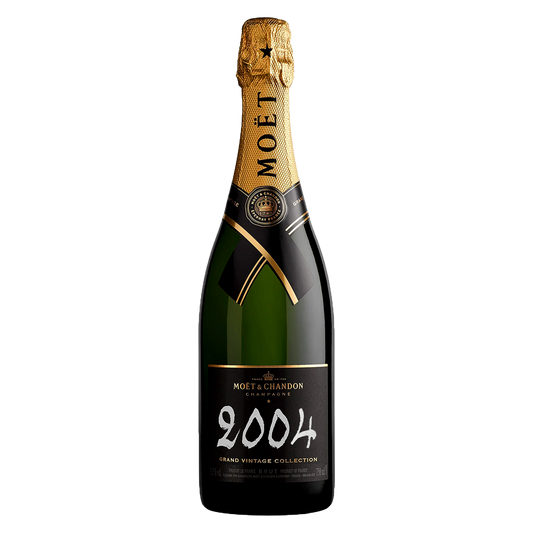 Grand Vintage Brut 2004