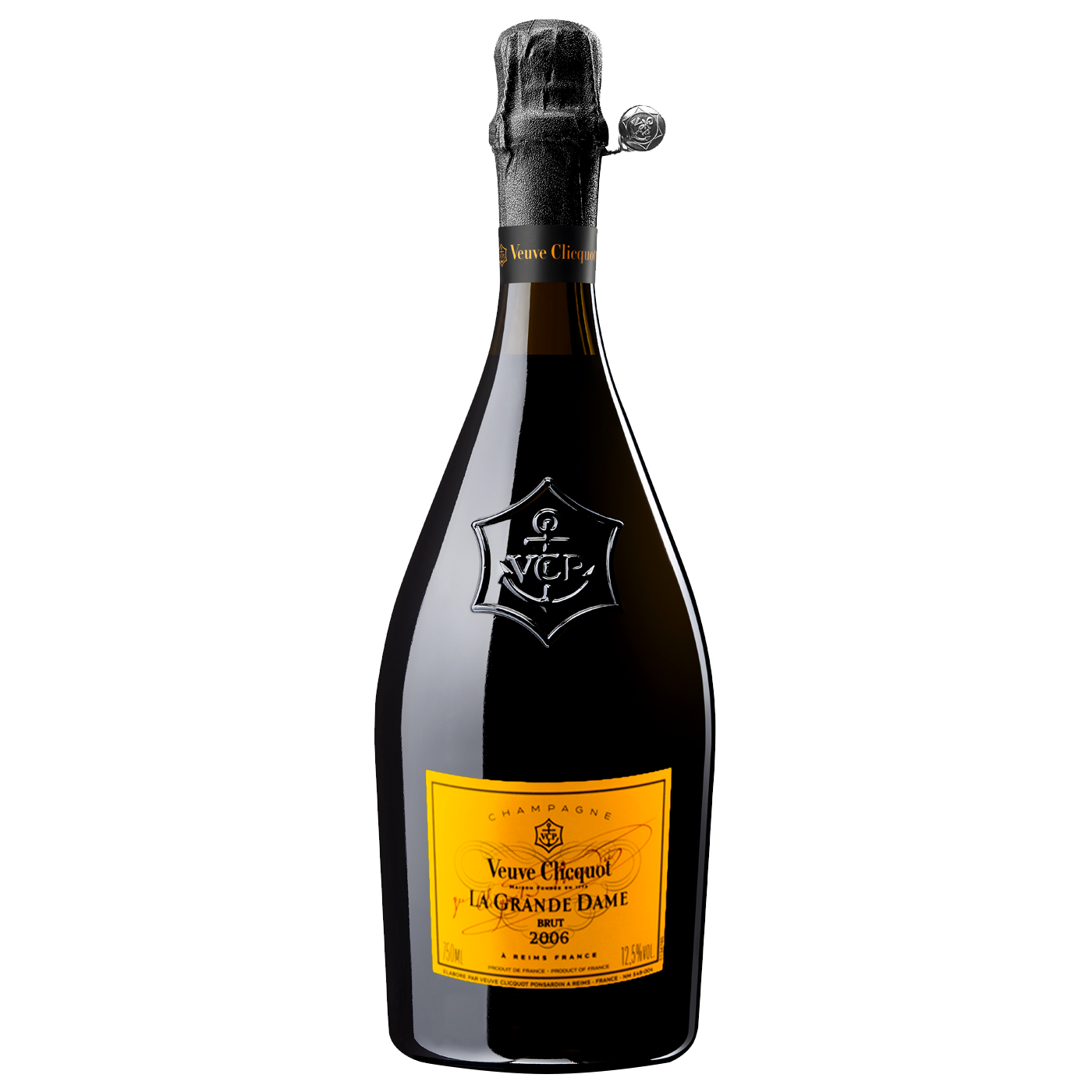 La Grande Dame 2006