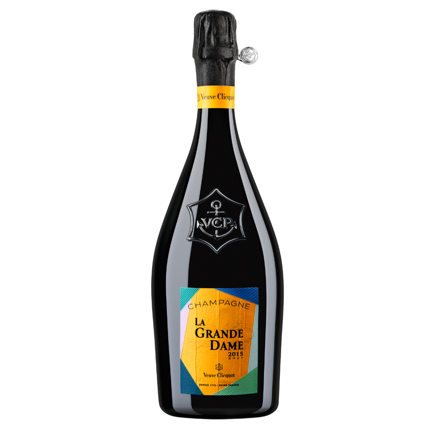 La Grande Dame 2015