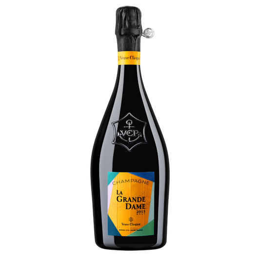 La Grande Dame 2015